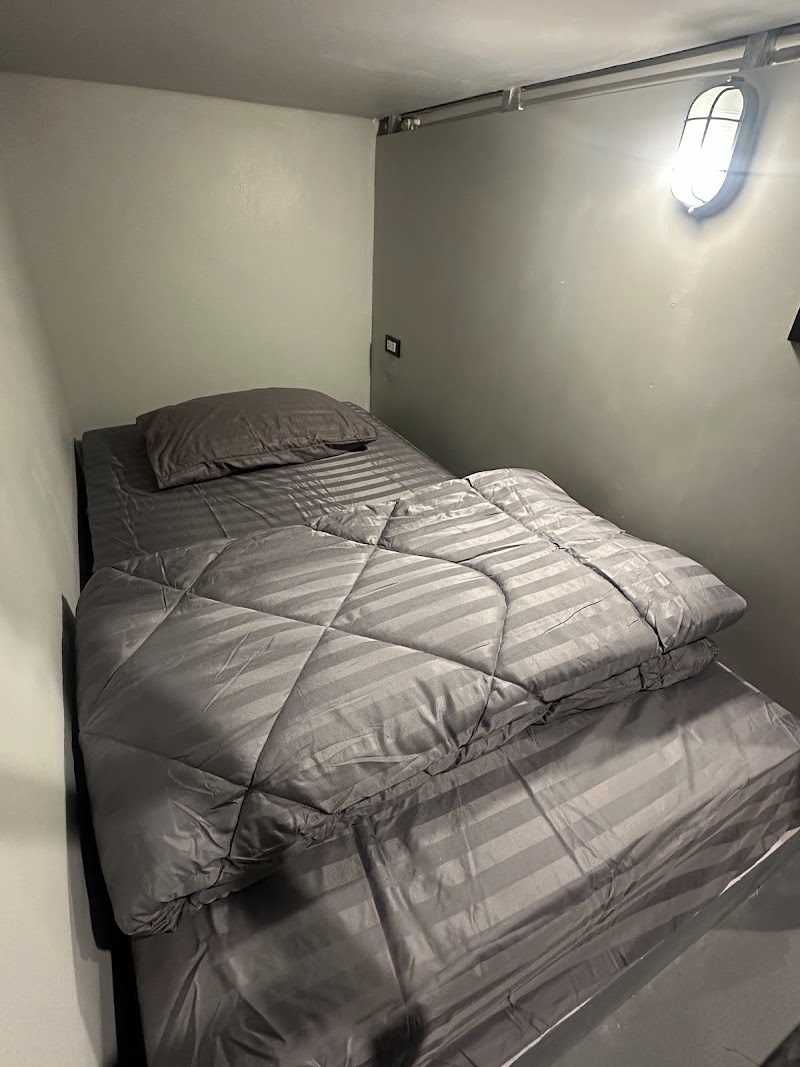 Suthep Gate Hostel - Suthep Gate Hostel 100/103-105 ช้างเผือก Tambon Chang Phueak, Amphoe Mueang Chiang Mai, Chang Wat Chiang Mai 50300, Thailand