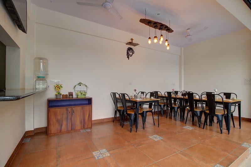 Mountain Bliss - Boutique Duplex with Private Pool - Mountain Bliss - Boutique Duplex with Private Pool, opposite Shantaban Housing Society Merces, Panaji, Mersi Tem, Goa 403005, India