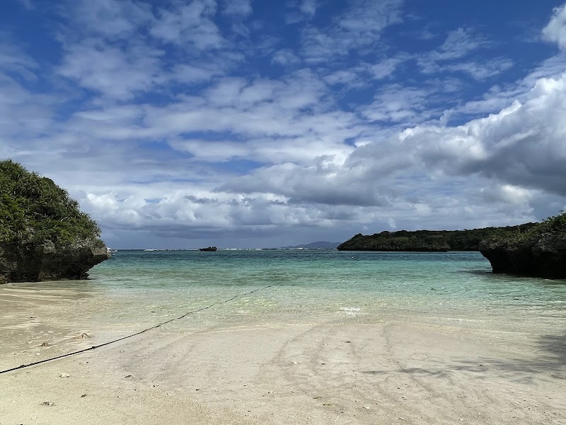 Kabira Bay - Kabira Bay Kabira Bay, Japan