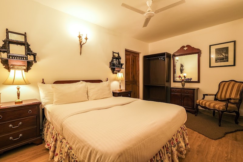 JHS Estate By Just Homestay - JHS Estate By Just Homestay, Mussorie Range, Mussoorie, Uttarakhand 248179, India