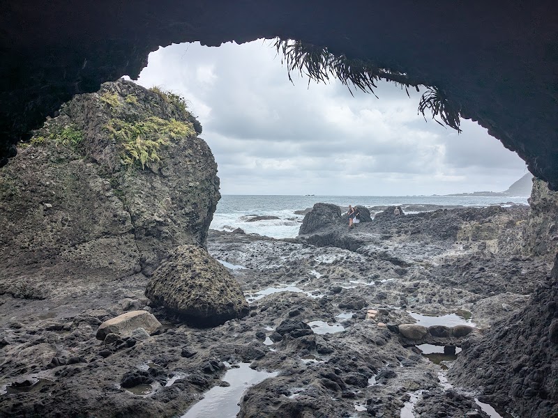 East Coast National Scenic Area - East Coast National Scenic Area, No. 25, Xincun Rd, Xinyi Village, Chenggong Township, Taitung County, Taiwan 96144