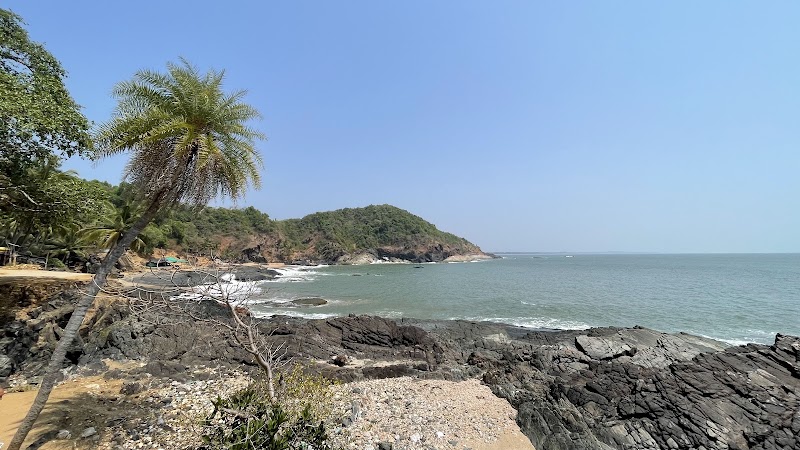Halfmoon Beach Guest House