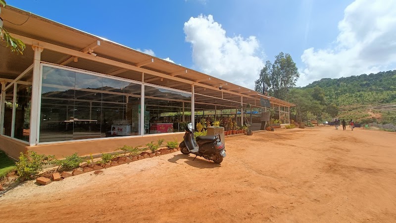 Chandramukhi - Chandramukhi, FPP5+WH3 Isha Foundation Chikkaballapura, Road, Chikkaballapur, Avalagurki, Karnataka 562101, India