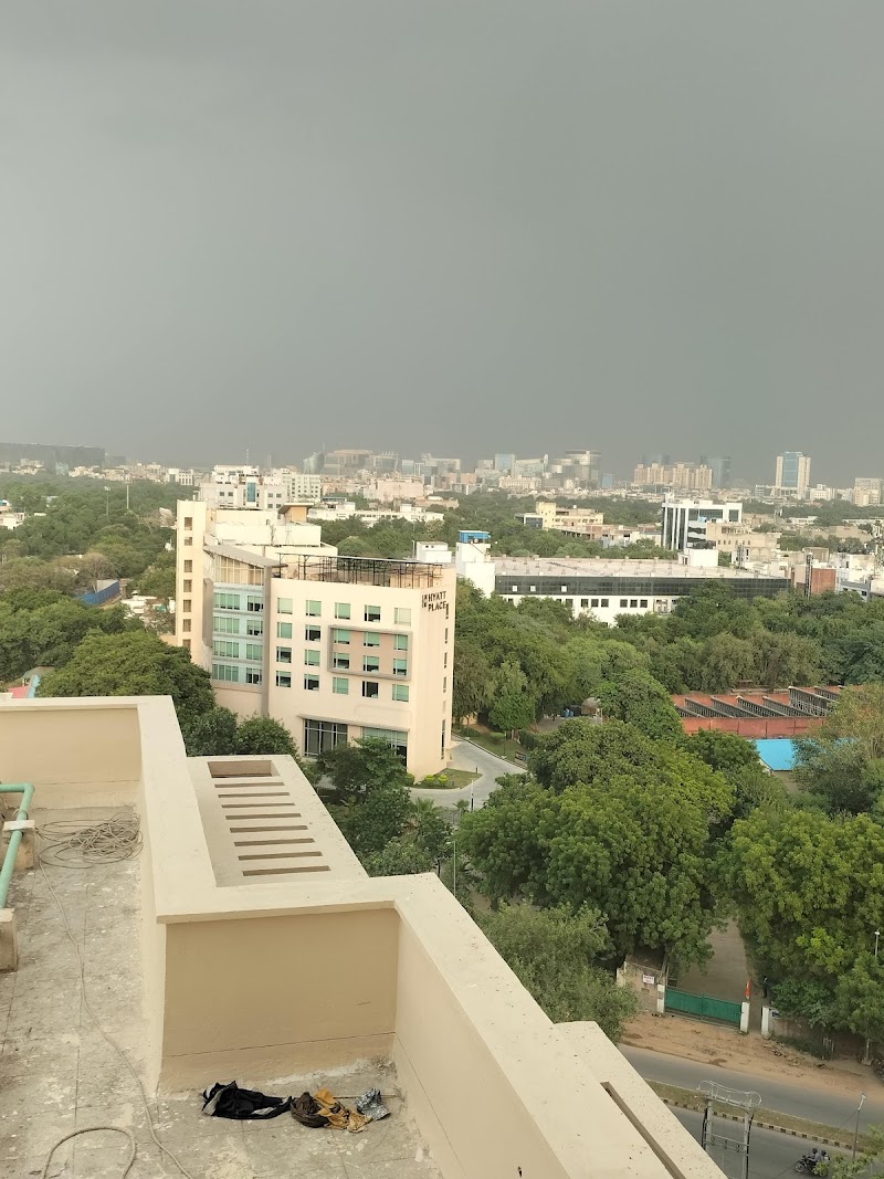 GurgaonOne Apartments - GurgaonOne Apartments Old Delhi Gurugram Rd, Sector 22A, Sector 22, Gurugram, Haryana 122015, India