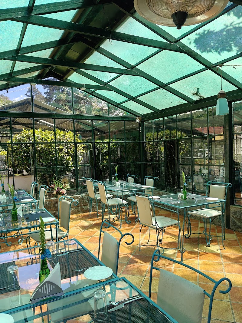 Earl's Secret - Earl's Secret Havelock Rd, Police Quarters, Pudumund, Ooty, Tamil Nadu 643001, India