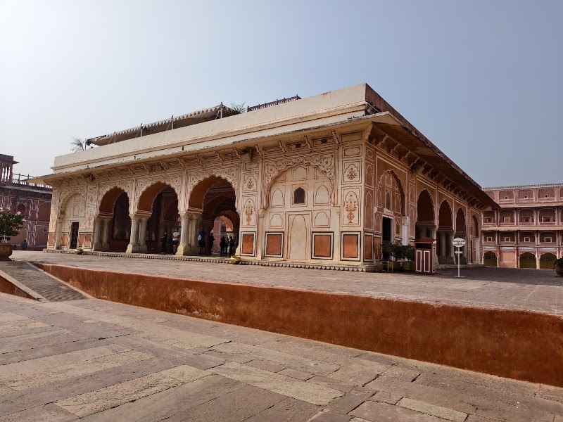 Maharaja Sawai Man Singh II Museum - Maharaja Sawai Man Singh II Museum The City Palace, 221, Tripolia Bazar Road, Gangori Bazaar, J.D.A. Market, Kanwar Nagar, Gangori Bazaar, J.D.A. Market, Brahampuri, Jaipur, Jaipur Nagar Nigam Area, Rajasthan 302002, India