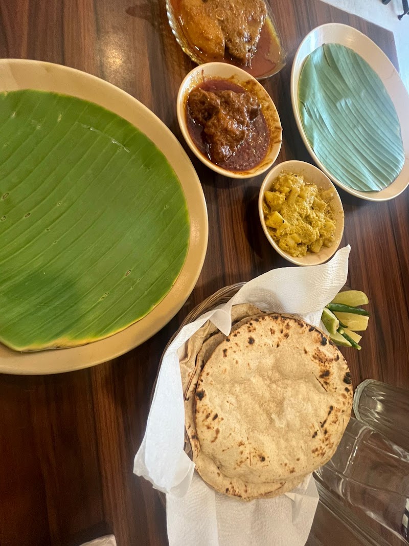 Bhojohori Manna - Bhojohori Manna, Shop no : 03, CF 206, CF Block, Sector 1, Bidhannagar, Kolkata, West Bengal 700064, India