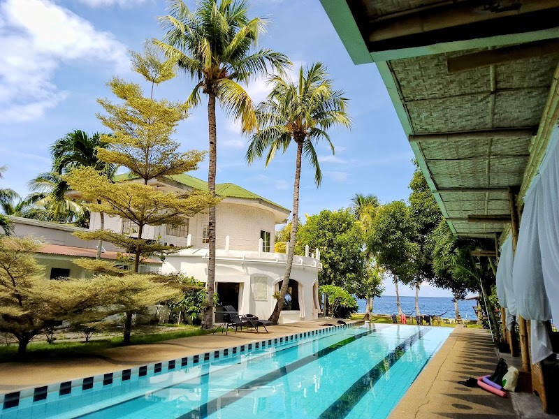 ALDIVE Resort - Aldive resort Masaplod sur, dumaguete, Dauin, 6217 Negros Oriental, Philippines