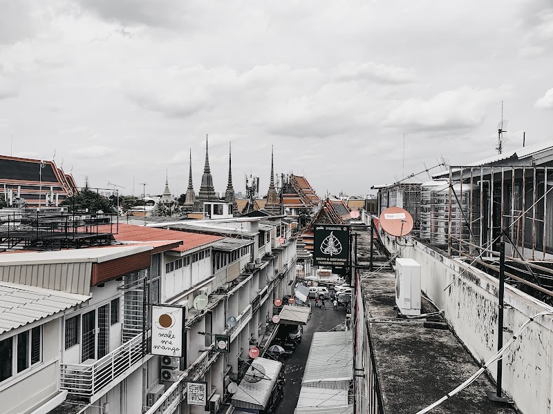 ARUN Riverside Bangkok (อรุณริเวอร์ไซด์) - ARUN Riverside Bangkok (อรุณริเวอร์ไซด์), 87, 89 Thanon Maha Rat, พระบรมมหาราชวัง, Khet Phra Nakhon, Krung Thep Maha Nakhon 10200, Thailand