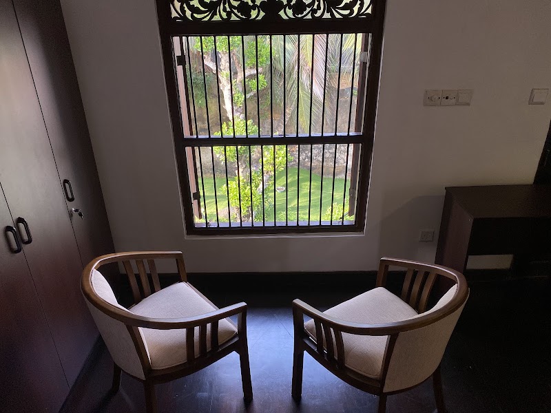 Fort Pedlars Hotel - Fort Pedlars Hotel, 28a Pedlar St, Galle 80000, Sri Lanka