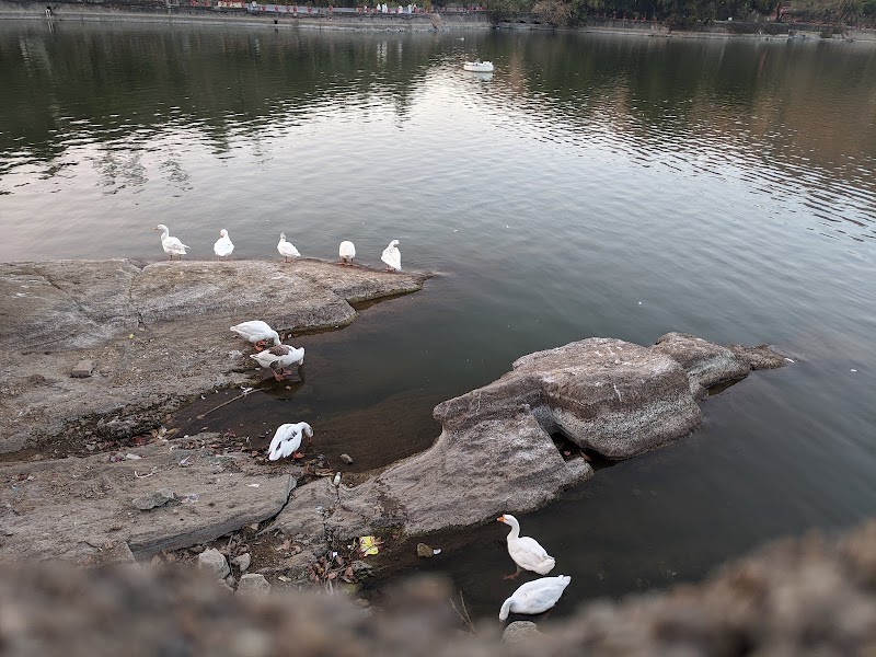 I Love Mount Abu - I Love Mount Abu 6, Nakki Lake, Mount Abu, Rajasthan 307501, India