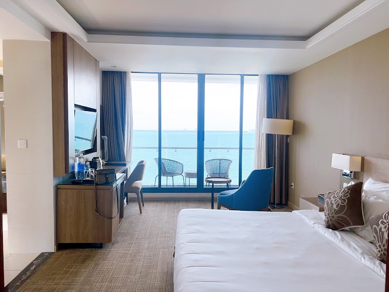 Comodo Nha Trang Hotel - Comodo Nha Trang Hotel, 86A Trần Phú, Nha Trang, Khánh Hòa 650000, Vietnam
