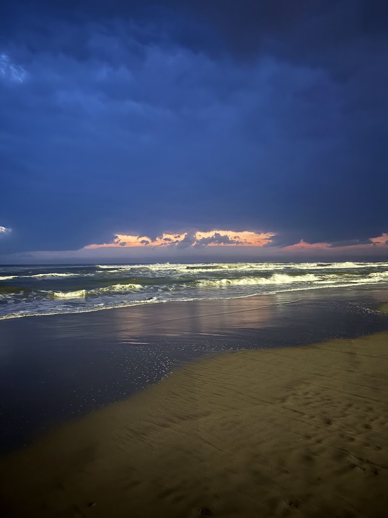 My Khe Beach - My Khe Beach My Khe Beach, Da Nang 550000, Vietnam