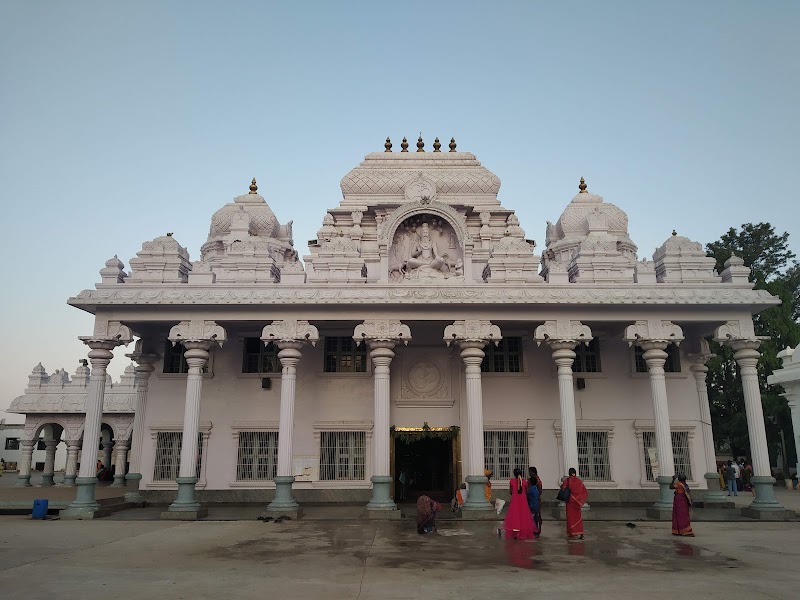 Shri Amaranareyana Swami Temple - Shri Amaranareyana Swami Temple, 8XXP+397, Kaiwara Rd, Kaiwara, Karnataka 563128, India