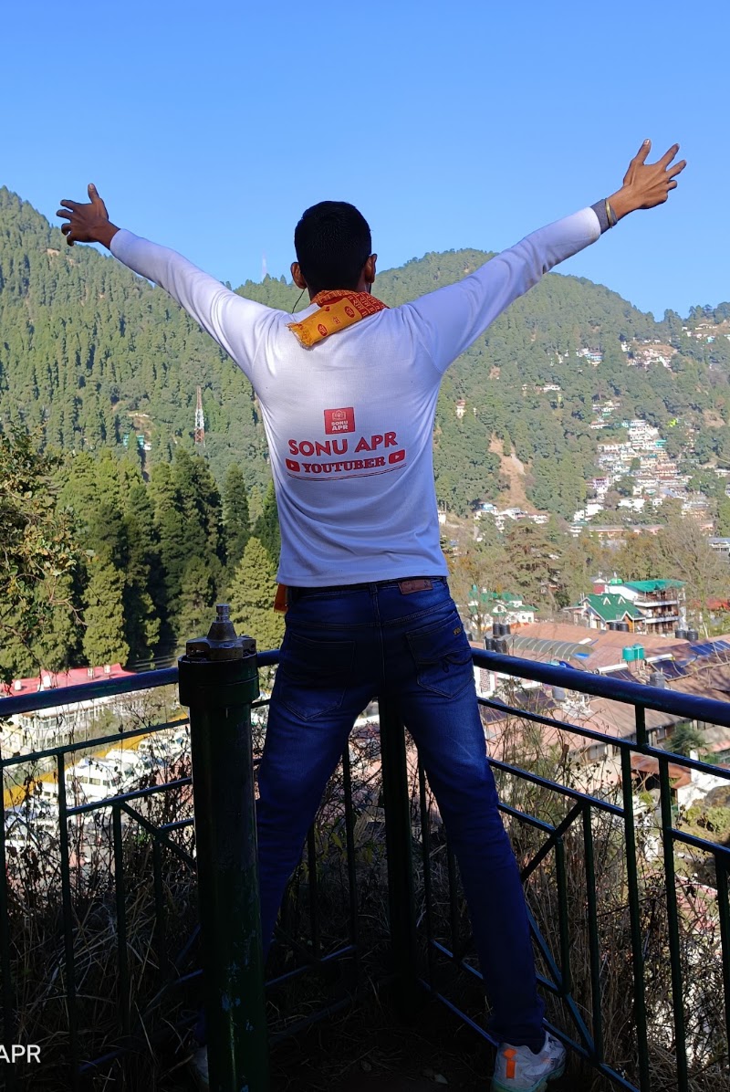 Flagship Long View - Flagship Long View, near longview Public SchoolTallital, Mallital, Nainital, Uttarakhand 263001, India
