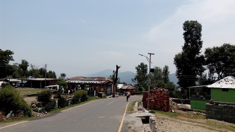 Bir Colony - Bir Colony, Chaugan, Himachal Pradesh 176077, India