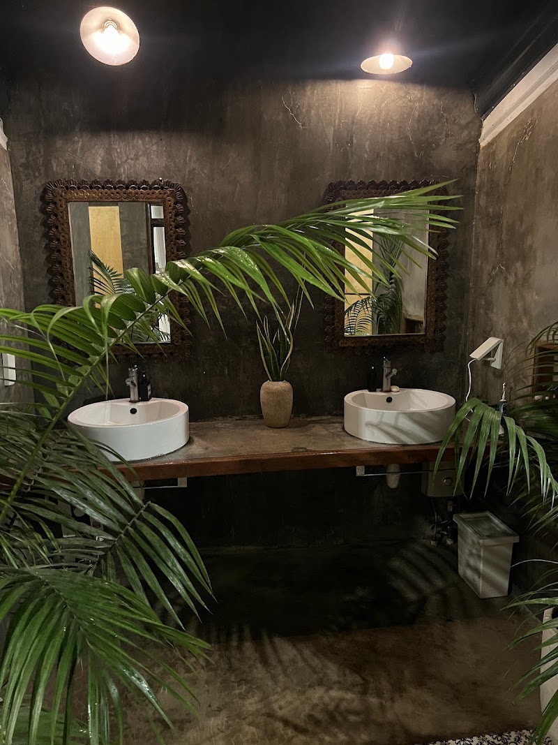 Kaha Island Stay - Kaha Island Stay 3344+55R Siargao Island, Santa Monica (Sapao), Surigao del Norte, Philippines