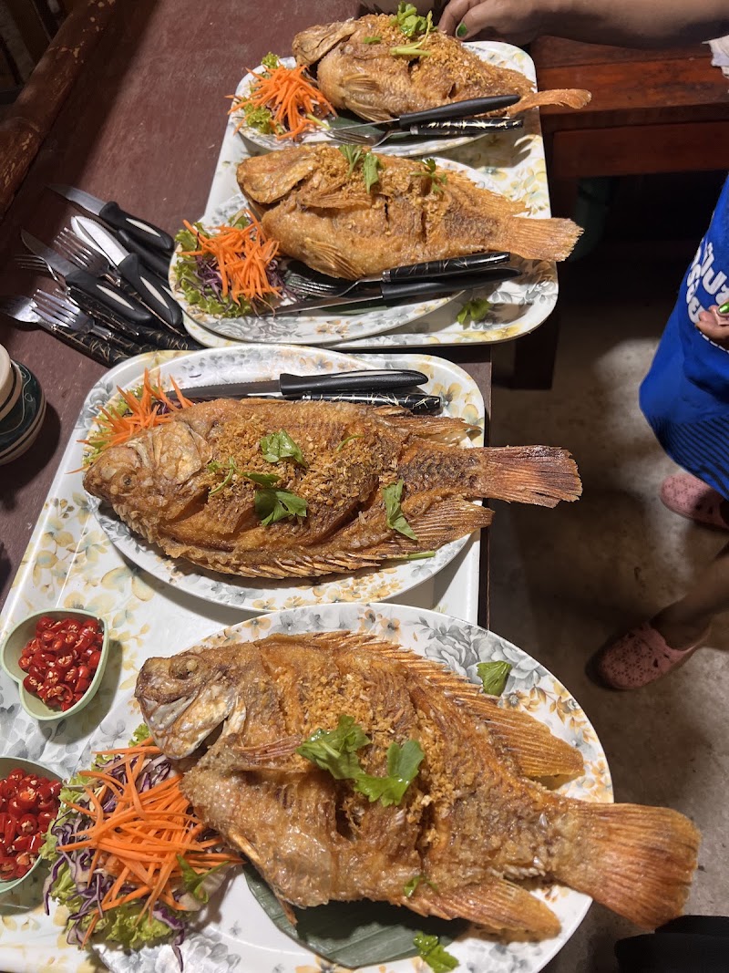 Isan Jimjoom จิ้มจุ่มพนมรุ้ง - Isan Jimjoom จิ้มจุ่มพนมรุ้ง F23Q+X6F ถ. ทวีราษฎร์ภักดี Tambon Maret, Amphoe Ko Samui, Chang Wat Surat Thani 84310, Thailand