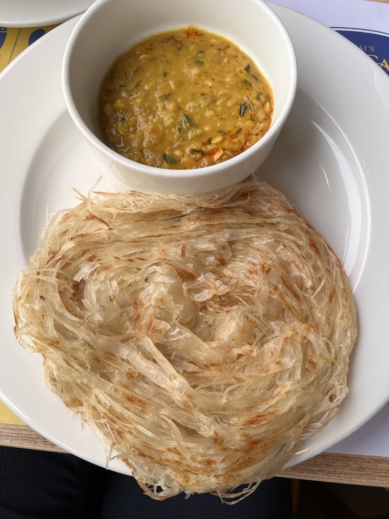 Mathai’s Restocafe - Mathai’s Restocafe Dhottappankulam, 1st floor, M66V+2QQ AE Tower, Sultan Bathery, Kerala 673592, India