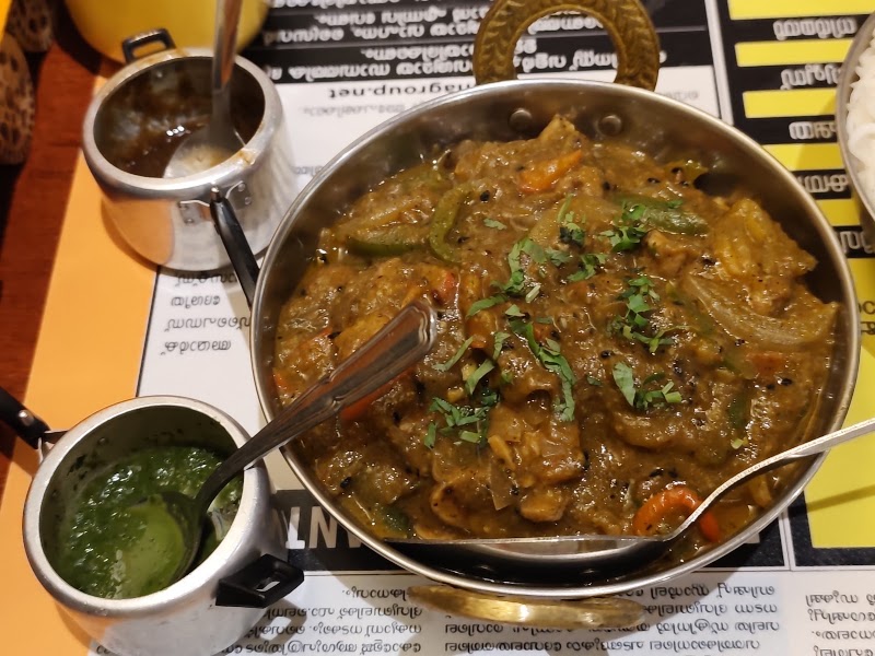 Desi Galli | Indian Restaurant & Street Food Barcelona - Desi Galli | Indian Restaurant & Street Food Barcelona C. de Villarroel, 60, Loc 2, Eixample, 08011 Barcelona, Spain