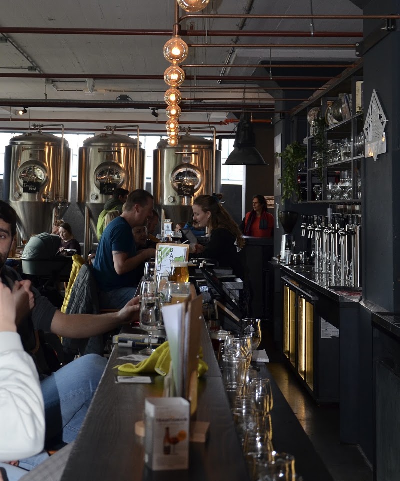 Brouwerij het Veem - Brouwerij het Veem Torenallee 86, 5617 BE Eindhoven, Netherlands