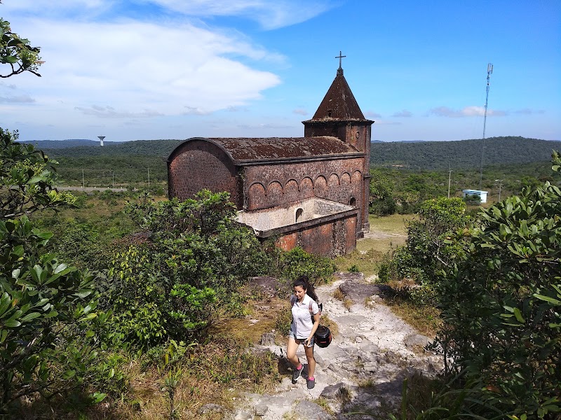 Preah Monivong Bokor National Park - Preah Monivong Bokor National Park, National Hwy 3, Cambodia