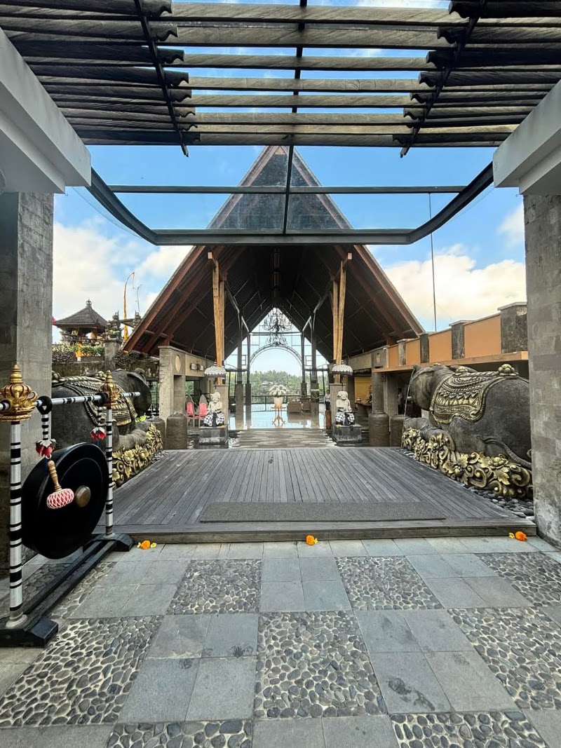 Wanna Jungle Pool and Bar - Wanna Jungle Pool and Bar, Banjar Bresela Desa Bresela, Payangan, Bresela, Kecamatan Ubud, Kabupaten Gianyar, Bali 80572, Indonesia
