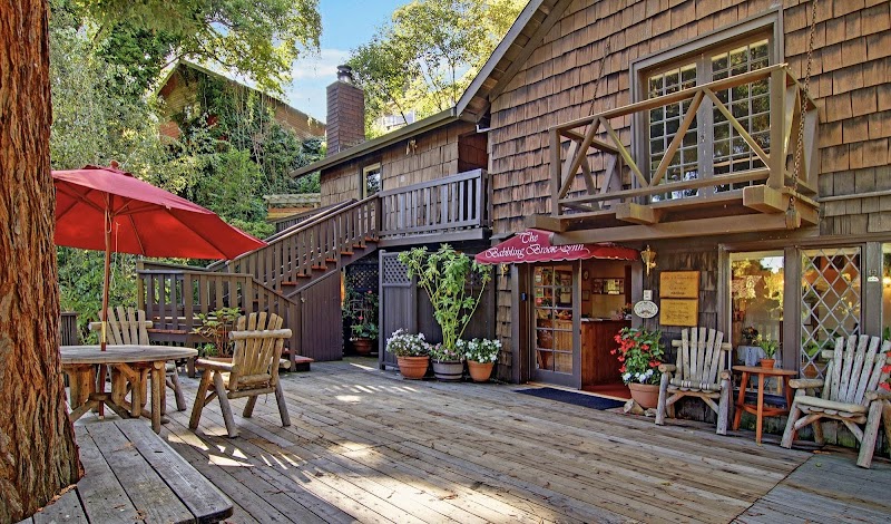 Babbling Brook Inn