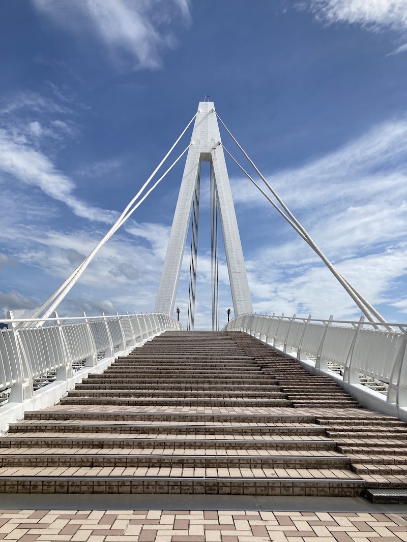 Fisherman's Wharf Boardwalk - Fisherman's Wharf Boardwalk, No. 199號, Guanhai Rd, Shalun Village, Tamsui District, New Taipei City, Taiwan 251