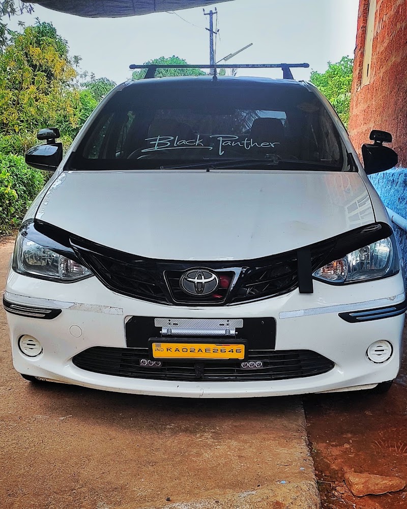 Coorg Taxi Tours and Travels - Coorg Taxi Tours and Travels near raja seat, Mahadevpet, Madikeri, Karnataka 571201, India