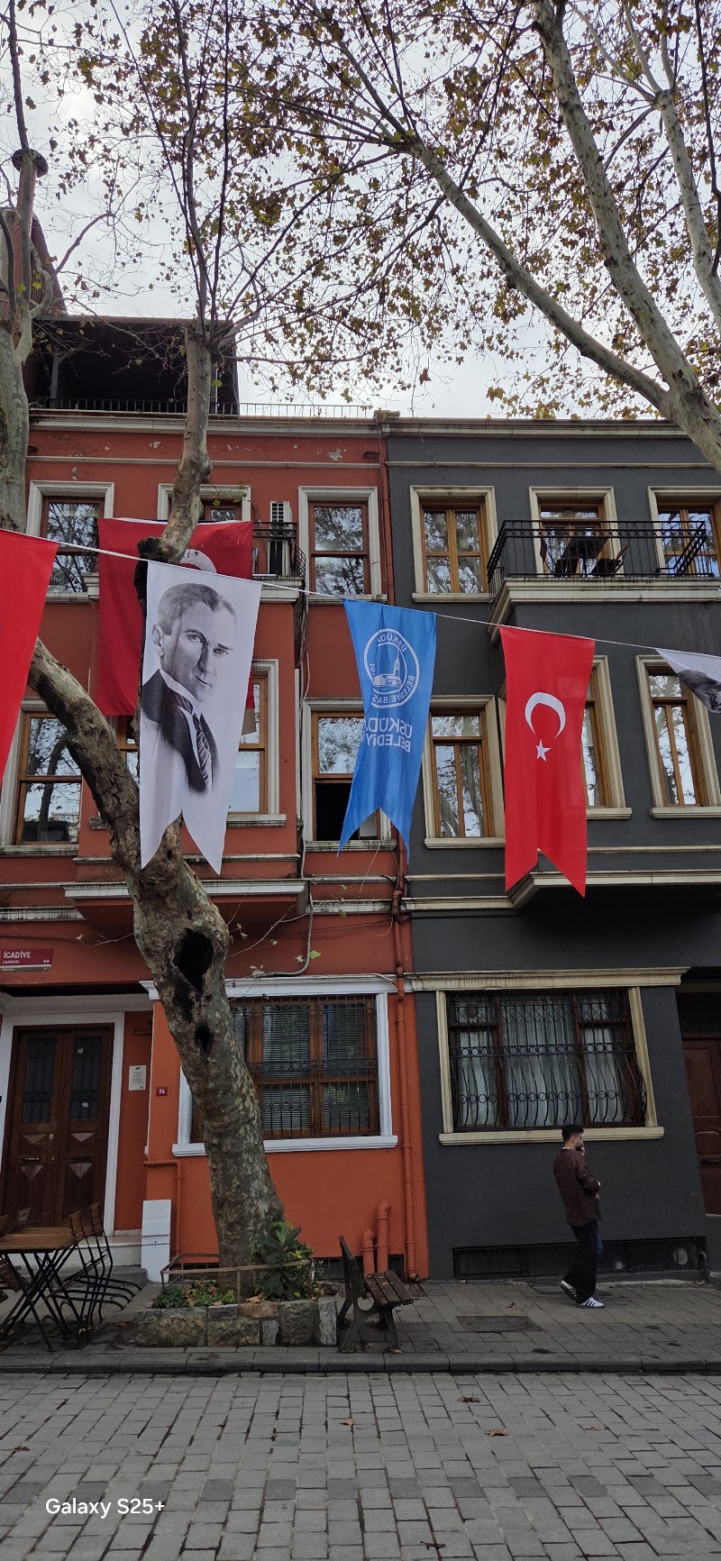 Ida - Ida, Kuzguncuk, İcadiye Cd. No:74, 34660 Üsküdar/İstanbul, Türkiye