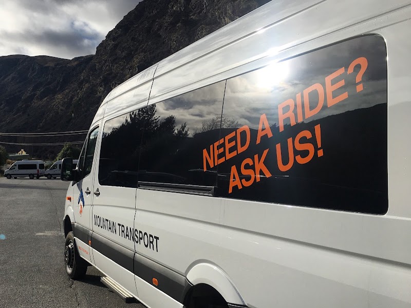 Your Queenstown Transport - Your Queenstown Transport 28 Lake Avenue, Frankton, Queenstown 9300, New Zealand