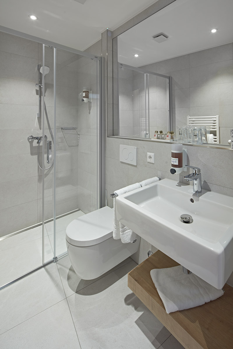 City Hôtel - City Hôtel 1 Rue de Strasbourg, 2561 Gare Luxembourg