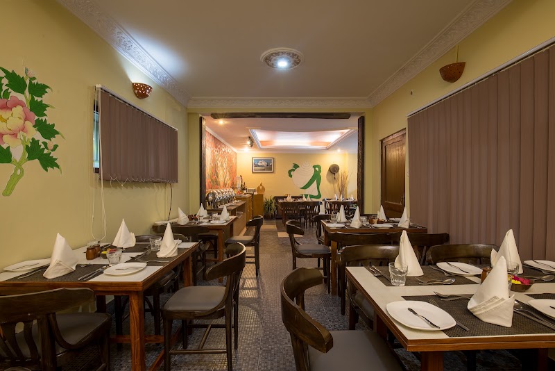 Green Boutique Hotel - Green Boutique Hotel P9C8+C54, Boudhanath Sadak, Kathmandu 44600, Nepal