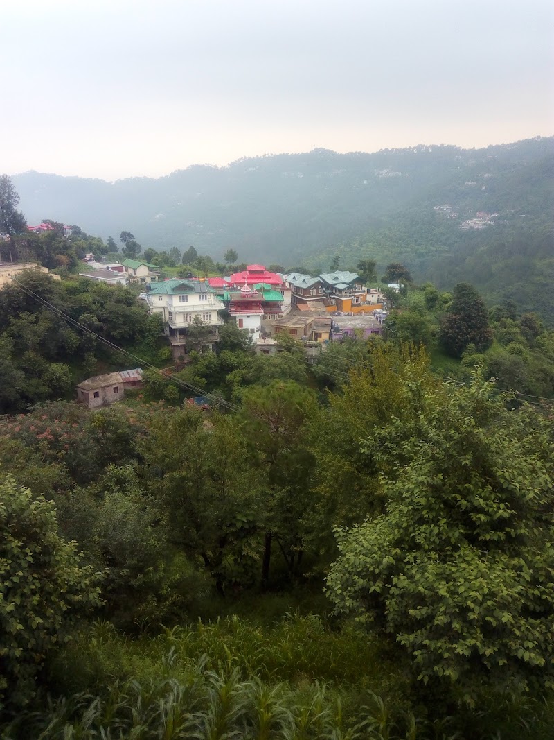 OYO Home 12186 Bright 3BHK - OYO Home 12186 Bright 3BHK, Wayside Villa, Village, Kasauli, Himachal Pradesh 173201, India