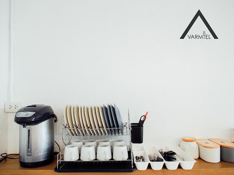 Varmtel Hotel - Varmtel Hotel, 24 Soi Charoen Nakhon 13, Khwaeng Khlong Ton Sai, Khet Khlong San, Krung Thep Maha Nakhon 10600, Thailand
