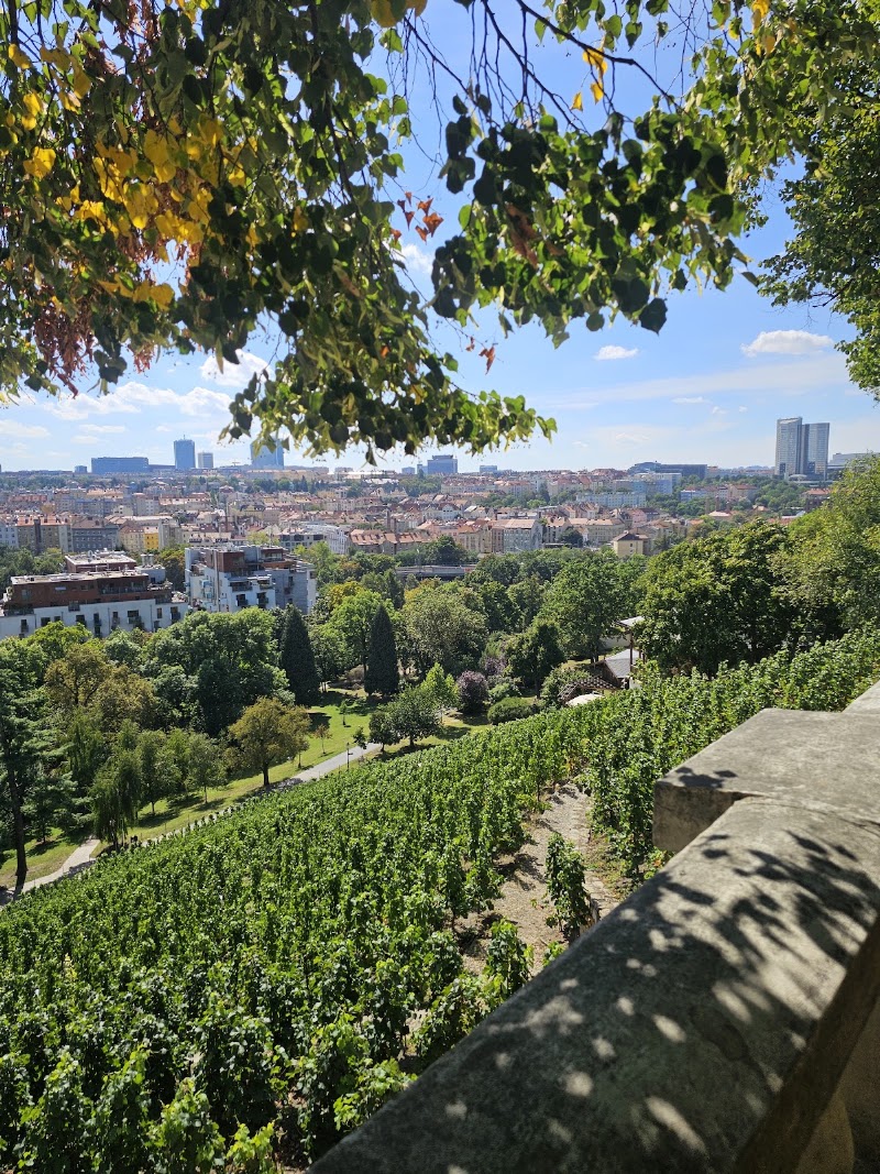 Havlíčkovy sady - Havlíčkovy sady Vinohrady, 120 00 Praha 2, Czechia