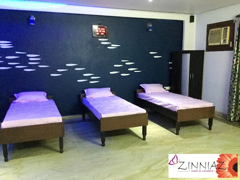 SHRI KRISHNA Girls PG in Indirapuram (PG for girls in Indirapuram /Girls PG Accommodation) - SHRI KRISHNA Girls PG in Indirapuram (PG for girls in Indirapuram /Girls PG Accommodation) 143, Niti Khand 2, Indirapuram, near Noida, Mayur Vihar, Niti Khand 2, Indirapuram, Ghaziabad, Uttar Pradesh 201014, India