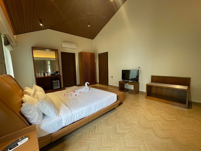 Sandesh Water Edge - Best Resort In Kabini - Sandesh Water Edge - Best Resort In Kabini Sy No 60/3, N Belathur, Hobli, Antharasanthe, Heggadadevankote, Karnataka 571116, India