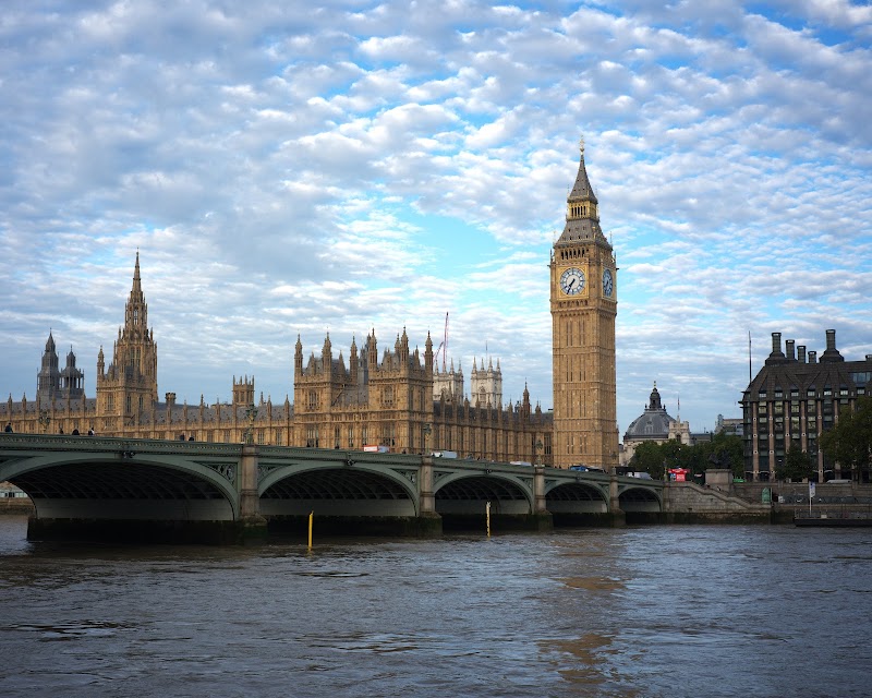 Westminster Bridge