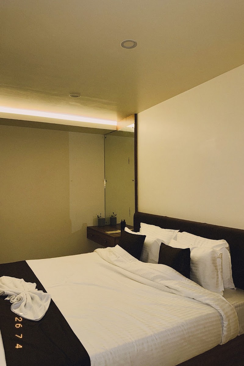 Serenity Pines Guest House - Nongrah,Shillong - Serenity Pines Guest House - Nongrah,Shillong Nongrah, Shillong, Meghalaya 793006, India