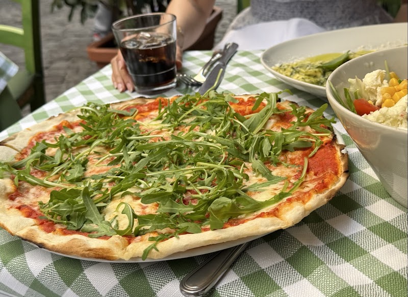 Ponte e Parione - Ristorante Piazza Navona - Ponte e Parione - Ristorante Piazza Navona, Via di Santa Maria dell'Anima, 62, 00186 Roma RM, Italy