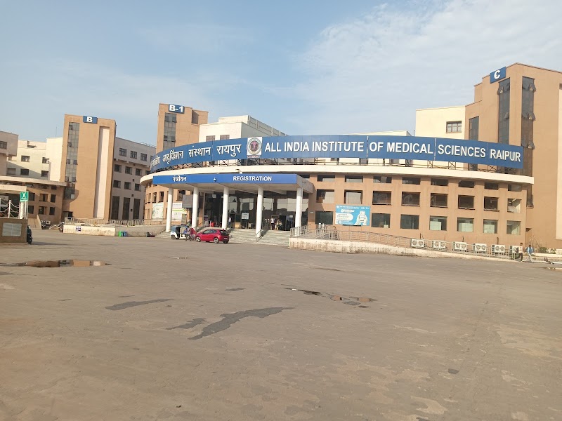 AIIMS OPD & Registration