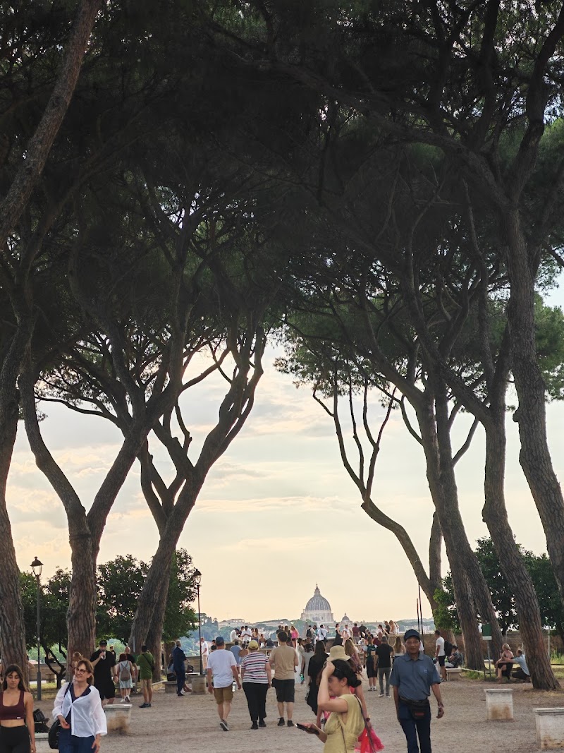 Rome Golf Cart Tours by Less Stress - Rome Golf Cart Tours by Less Stress, Via dello Statuto, 32, 00185 Roma RM, Italy