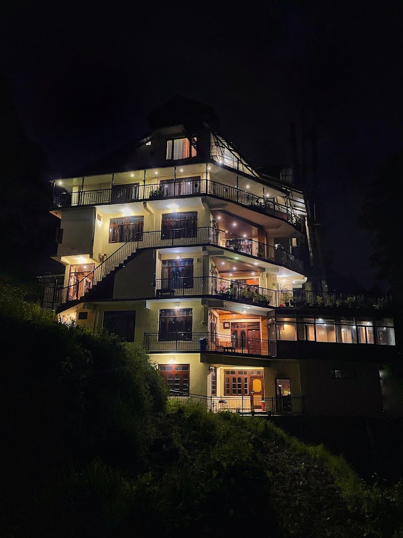 Smart Hill Kalatop, Dalhousie