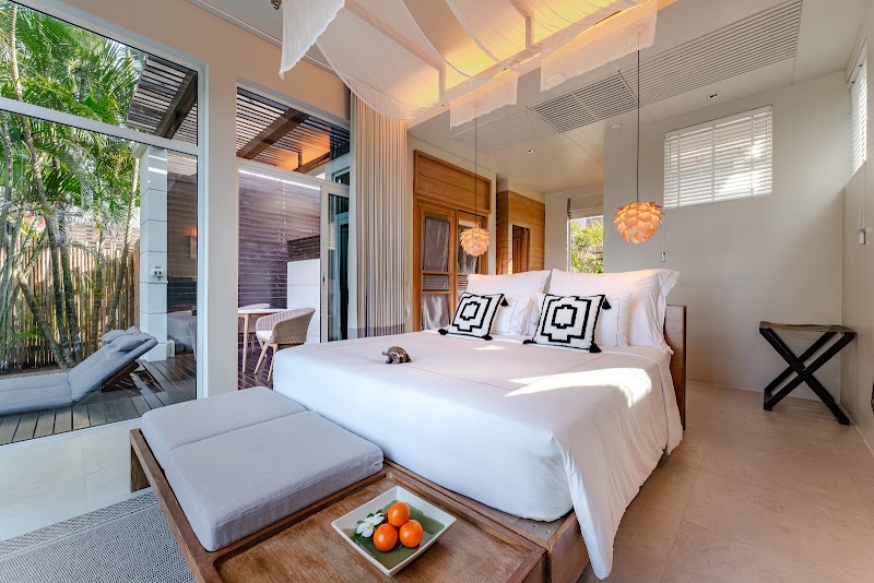 Aleenta Phuket - Phang Nga Resort & Spa - Aleenta Phuket - Phang Nga Resort & Spa, 33, Tambon Khok Kloi, Amphoe Takua Thung, Chang Wat Phang-nga 82140, Thailand