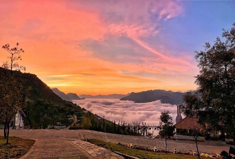 Ville De Mont Mountain Resort - Ville De Mont Mountain Resort, Tổ 7, Sa Pa, Lào Cai 330000, Vietnam