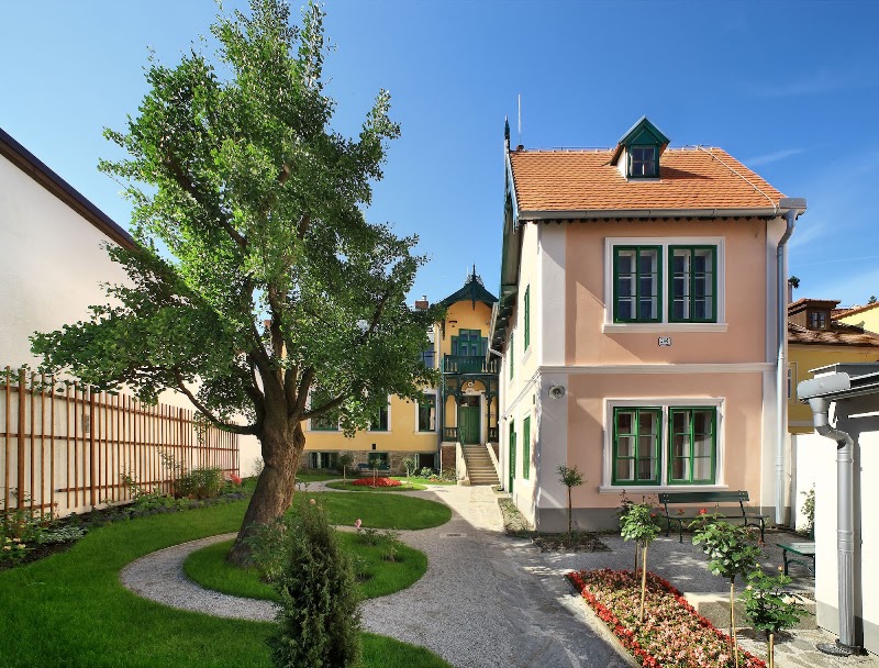 Museum Fotoatelier Seidel - Museum Fotoatelier Seidel, Linecká 272, Plešivec, 381 01 Český Krumlov-Český Krumlov 1, Czechia