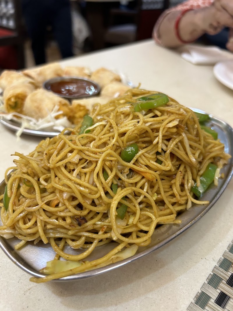 Govinda's Restaurant - Govinda's Restaurant A-5, opposite NTPC office, Block A, Sector 33, Noida, Uttar Pradesh 201301, India