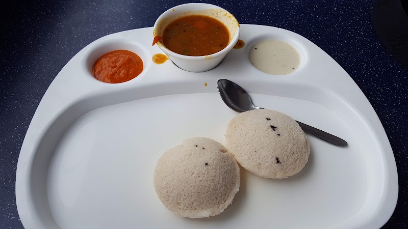 Kanha Restaurant - Kanha Restaurant 29-32, near, Gaurav Tower Marg, Kalyan Colony, D-Block, Malviya Nagar, Jaipur, Rajasthan 302017, India